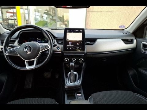 Voitures D'occasion À Cambrai | Renault Arkana 1.6 E-Tech 145Ch Intens -21B