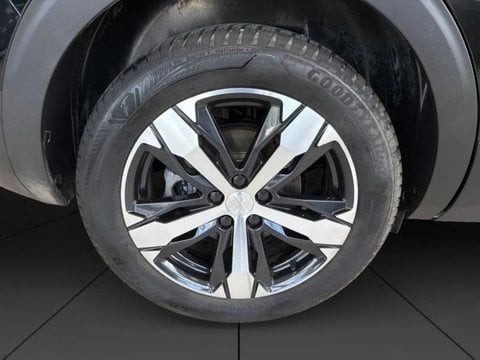 Voitures D'occasion À Cambrai | Peugeot 5008 1.5 Bluehdi 130Ch S&S Gt Eat8