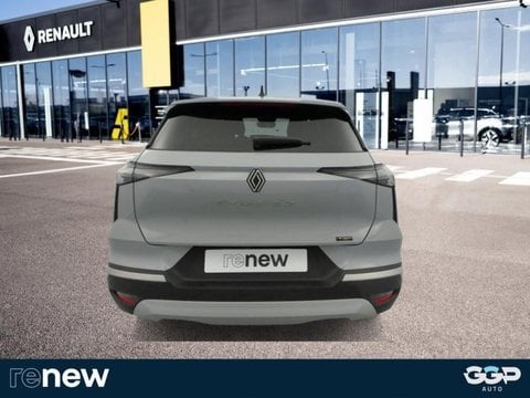 Voitures D'occasion À Cambrai | Renault Symbioz 1.6 E-Tech Full Hybrid 145Ch Iconic
