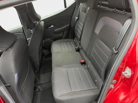 Voitures D'occasion À Cambrai | Dacia Sandero 1.0 Eco-G 100Ch Stepway Confort