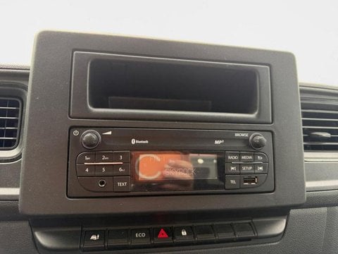 Voitures D'occasion À Cambrai | Renault Master Benne Rj3500 L3 Coffre 2.3 Blue Dci 130Ch Eurovi
