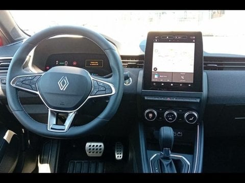 Voitures D'occasion À Cambrai | Renault Clio 1.6 E-Tech 145Ch Full Hybrid Esprit Alpine