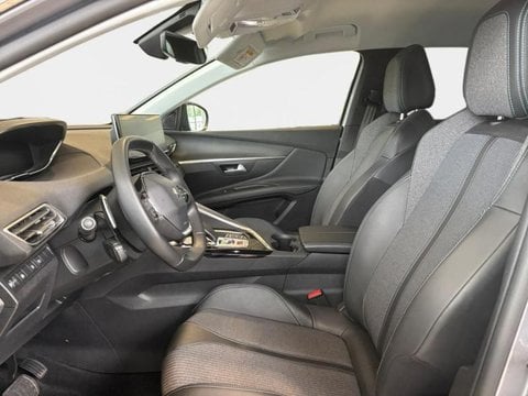 Voitures D'occasion À Cambrai | Peugeot 3008 Hybrid 225Ch Allure E-Eat8
