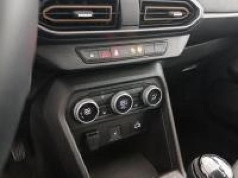Voitures D'occasion À Cambrai | Dacia Sandero 1.0 Eco-G 100Ch Stepway Extreme -24