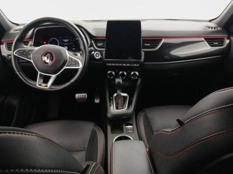 Voitures D'occasion À Cambrai | Renault Arkana 1.3 Tce Mild Hybrid 160Ch Rs Line Edc -22