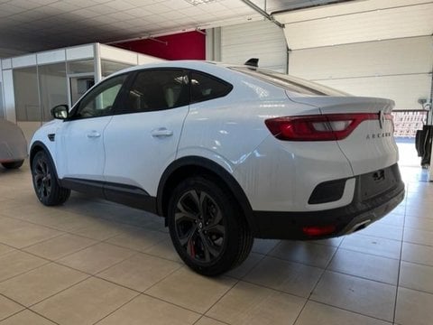 Voitures D'occasion À Cambrai | Renault Arkana 1.6 E-Tech Hybride 145Ch Rs Line Fast Track