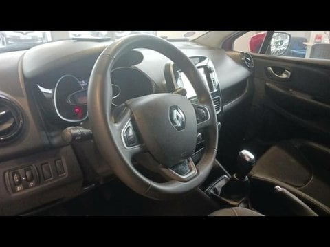 Voitures D'occasion À Cambrai | Renault Clio 0.9 Tce 90Ch Zen 5P