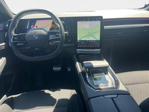 Voitures D'occasion À Cambrai | Renault Austral 1.2 E-Tech Full Hybrid 200Ch Techno Esprit Alpine