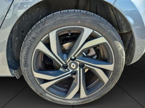 Voitures D'occasion À Cambrai | Renault Clio 1.6 E-Tech Hybride 145Ch Engineered