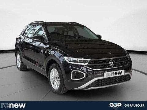 Voitures D'occasion À Cambrai | Volkswagen T-Roc 2.0 Tdi 116Ch Life