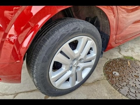 Voitures D'occasion À Cambrai | Dacia Sandero 1.0 Eco-G 100Ch Confort