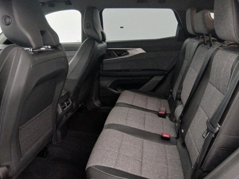 Voitures D'occasion À Cambrai | Renault Espace 1.2 E-Tech Full Hybrid 200Ch Techno 7 Places - 24