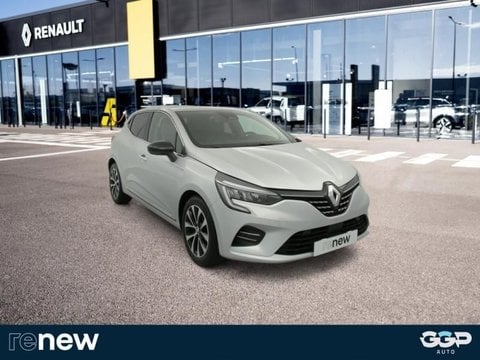 Voitures D'occasion À Cambrai | Renault Clio 1.0 Tce 90Ch Techno