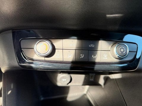 Voitures D'occasion À Cambrai | Opel Corsa 1.2 Turbo Hybrid 110Ch Gs E-Dct6
