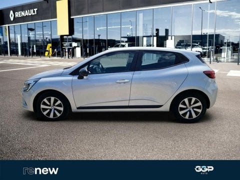 Voitures D'occasion À Cambrai | Renault Clio 1.0 Tce 90Ch Equilibre