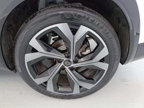 Voitures D'occasion À Cambrai | Renault Austral 1.2 E-Tech Full Hybrid 200Ch Iconic Esprit Alpin...