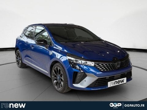 Voitures D'occasion À Cambrai | Renault Clio 1.0 Tce 90Ch Esprit Alpine - 24