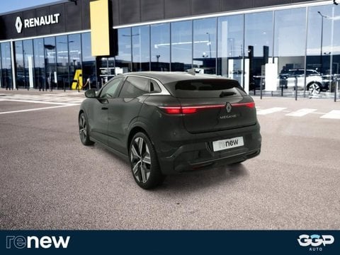 Voitures D'occasion À Cambrai | Renault Mégane Megane E-Tech Electric Ev60 220Ch Iconic Super C...