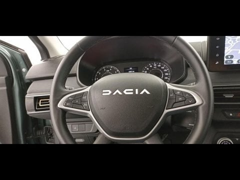Voitures D'occasion À Cambrai | Dacia Jogger 1.0 Eco-G 100Ch Extreme+ 7 Places