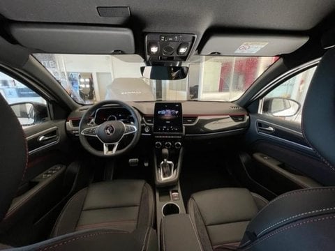 Voitures D'occasion À Cambrai | Renault Arkana 1.6 E-Tech Hybride 145Ch Rs Line Fast Track