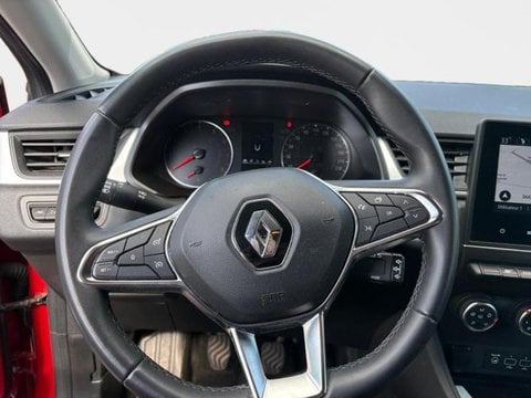 Voitures D'occasion À Cambrai | Renault Captur 1.0 Tce 90Ch Evolution