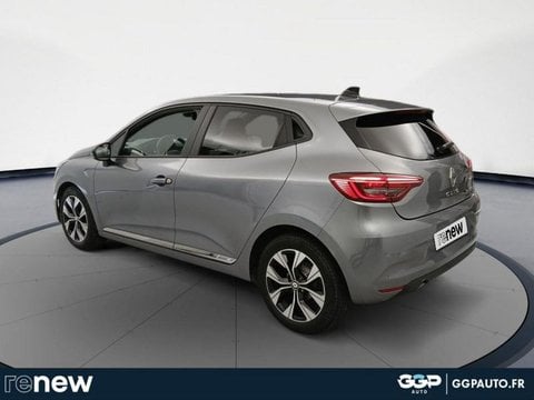 Voitures D'occasion À Cambrai | Renault Clio 1.0 Tce 100Ch Evolution Gpl