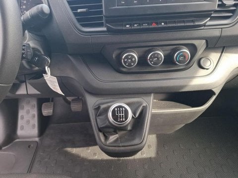 Voitures D'occasion À Cambrai | Renault Trafic Fg L1H1 3T 2.0 Blue Dci 130Ch Confort E6E