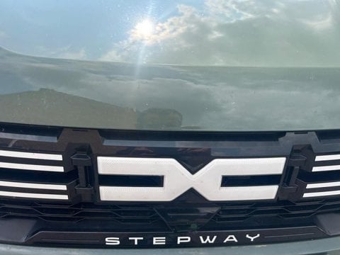Voitures D'occasion À Cambrai | Dacia Sandero 1.0 Eco-G 100Ch Stepway Essential