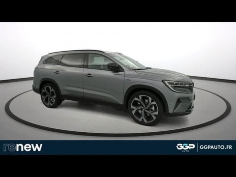 Voitures D'occasion À Cambrai | Renault Espace 1.2 E-Tech Full Hybrid 200Ch Esprit Alpine 7 Plac...