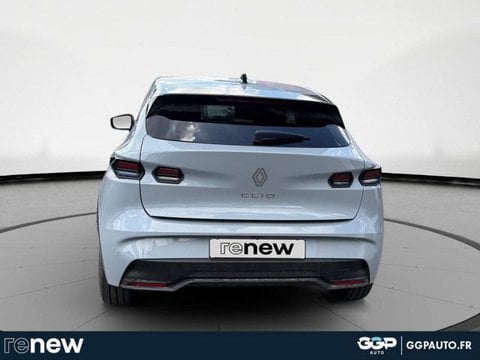 Voitures D'occasion À Cambrai | Renault Clio 1.2 Tce 115Ch Techno Edc