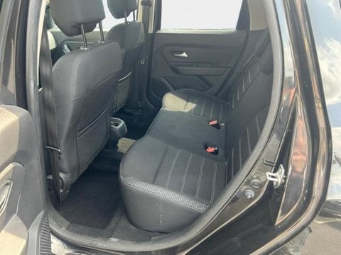 Voitures D'occasion À Cambrai | Dacia Duster 1.0 Tce 100Ch Prestige 4X2 - 20