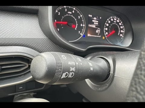 Voitures D'occasion À Cambrai | Dacia Sandero 1.0 Eco-G 100Ch Essential