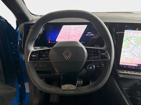 Voitures D'occasion À Cambrai | Renault Rafale 1.2 E-Tech Full Hybrid 200Ch Esprit Alpine - 25