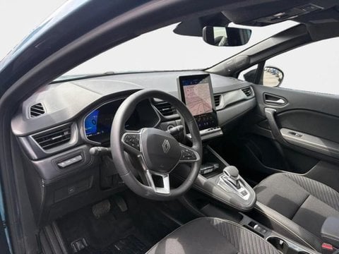 Voitures D'occasion À Cambrai | Renault Symbioz 1.6 E-Tech Full Hybrid 145Ch Iconic