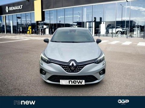 Voitures D'occasion À Cambrai | Renault Clio 1.0 Tce 90Ch Techno