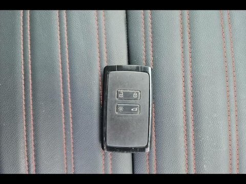 Voitures D'occasion À Cambrai | Renault Clio 1.6 E-Tech Hybride 145Ch Rs Line