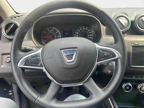 Voitures D'occasion À Cambrai | Dacia Duster 1.0 Tce 100Ch Prestige 4X2 - 20