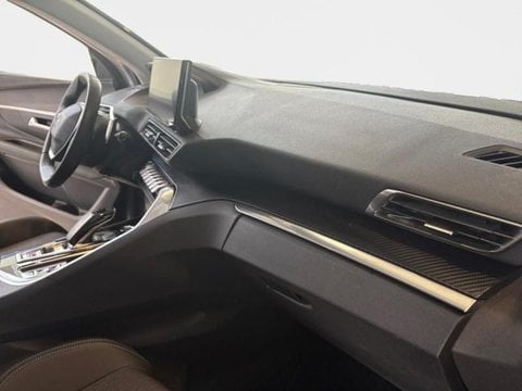 Voitures D'occasion À Cambrai | Peugeot 3008 Hybrid 225Ch Allure E-Eat8