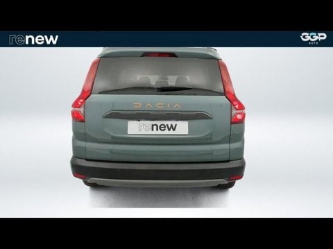 Voitures D'occasion À Cambrai | Dacia Jogger 1.0 Eco-G 100Ch Extreme+ 7 Places