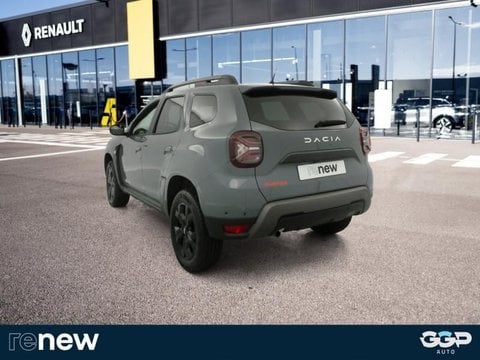 Voitures D'occasion À Cambrai | Dacia Duster 1.0 Eco-G 100Ch Extreme 4X2