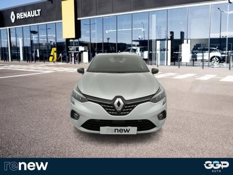 Voitures D'occasion À Cambrai | Renault Clio 1.0 Tce 90Ch Techno