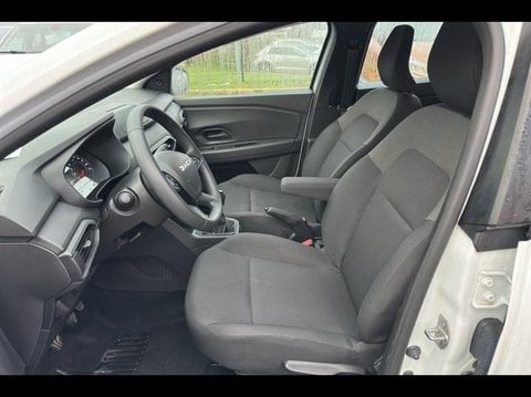 Voitures D'occasion À Cambrai | Dacia Sandero 1.0 Eco-G 100Ch Essential