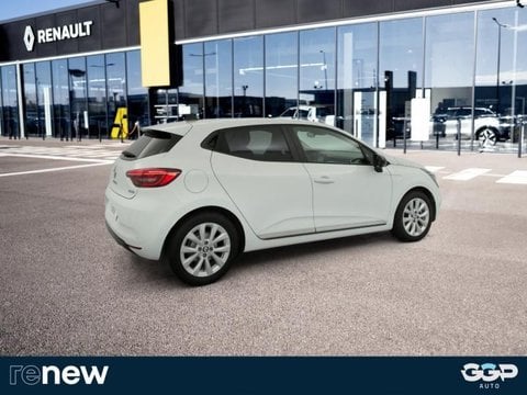 Voitures D'occasion À Cambrai | Renault Clio 1.6 E-Tech Hybride 145Ch Evolution