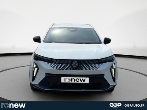 Voitures D'occasion À Cambrai | Renault Scénic Scenic E-Tech Electric 220Ch Techno Grande Auton...
