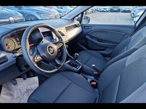 Voitures D'occasion À Cambrai | Renault Clio 1.0 Sce 65Ch Authentic