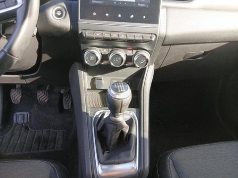 Voitures D'occasion À Cambrai | Renault Captur 1.0 Eco-G 100Ch Evolution