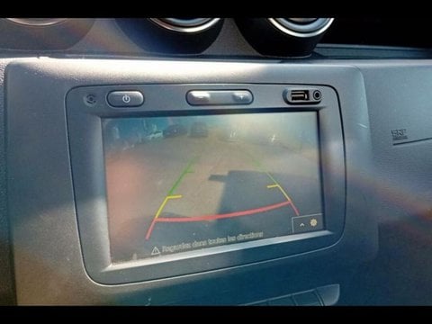 Voitures D'occasion À Cambrai | Dacia Duster 1.5 Blue Dci 115Ch Prestige 4X2 - 20
