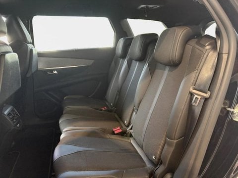 Voitures D'occasion À Cambrai | Peugeot 5008 1.5 Bluehdi 130Ch S&S Gt Eat8