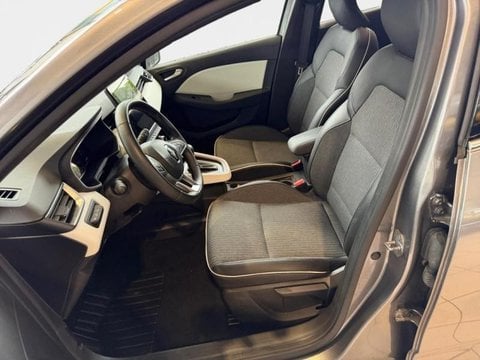 Voitures D'occasion À Cambrai | Renault Clio 1.6 E-Tech Hybride 145Ch Techno