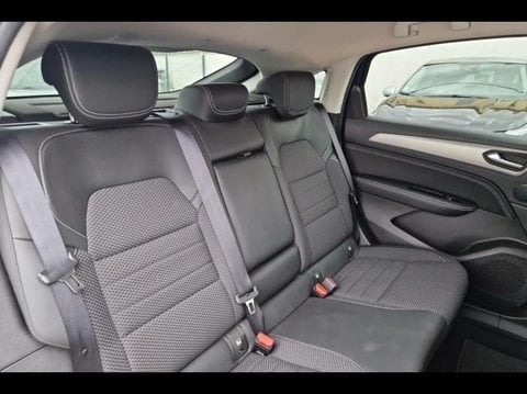Voitures D'occasion À Cambrai | Renault Arkana 1.6 E-Tech 145Ch Intens -21B